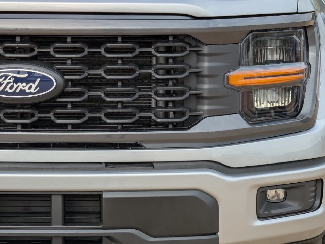 New 2026 Ford