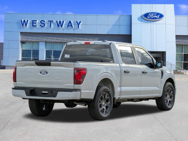 New 2026 Ford