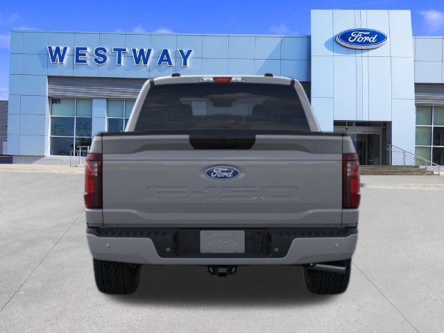 New 2026 Ford