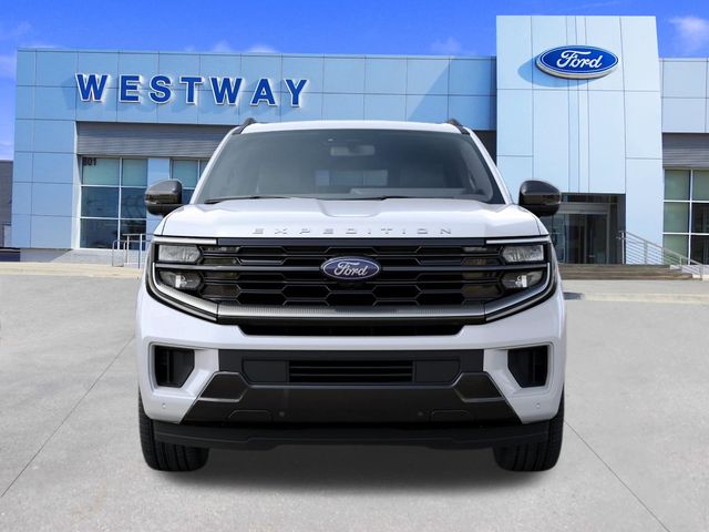 New 2027 Ford
