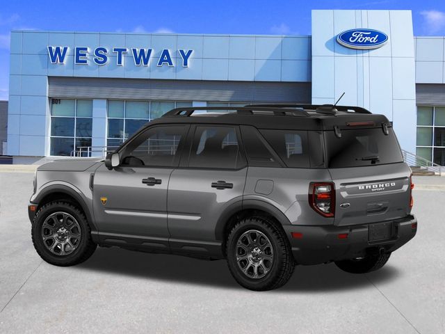 New 2026 Ford