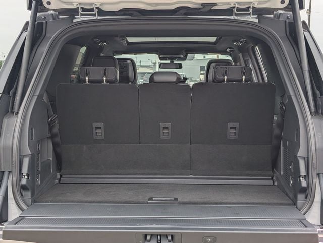 2026 Ford Expedition Platinum - Photo 26