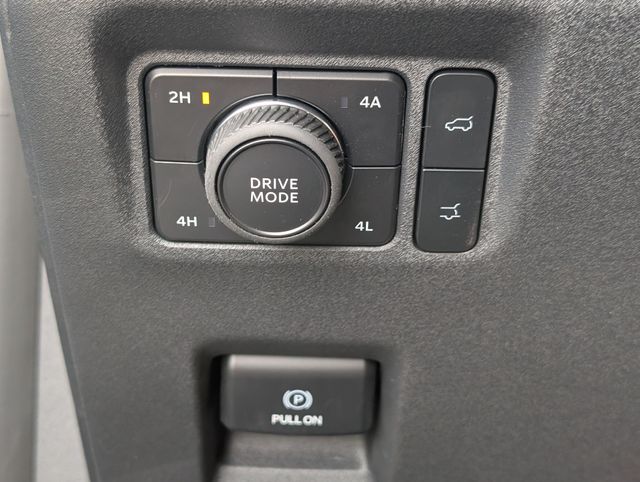 2026 Ford Expedition Platinum - Photo 16