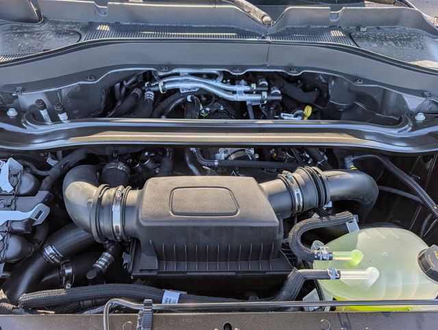 2026 Ford Explorer ST - Photo 26