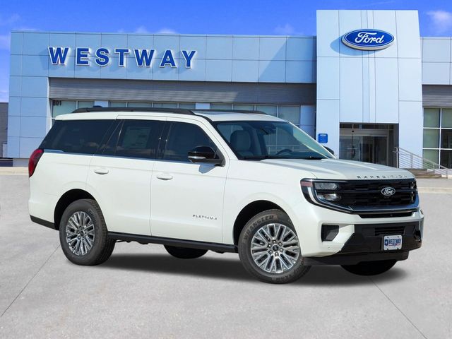  Ford Expedition