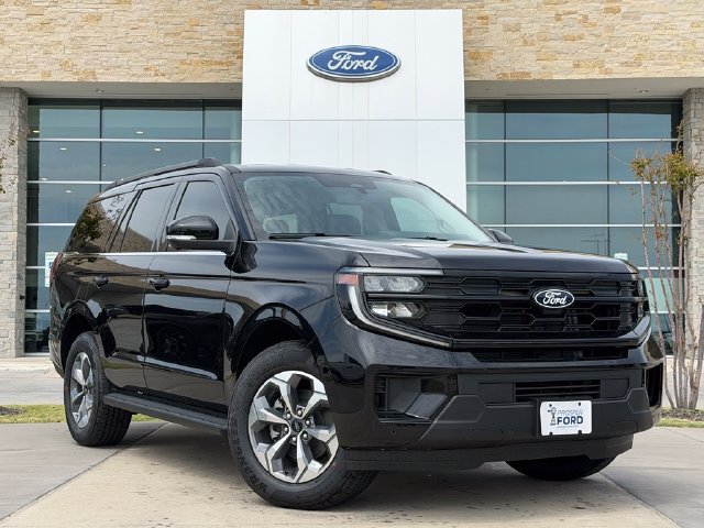  Ford Expedition