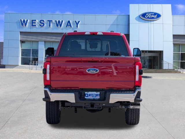 New 2026 Ford