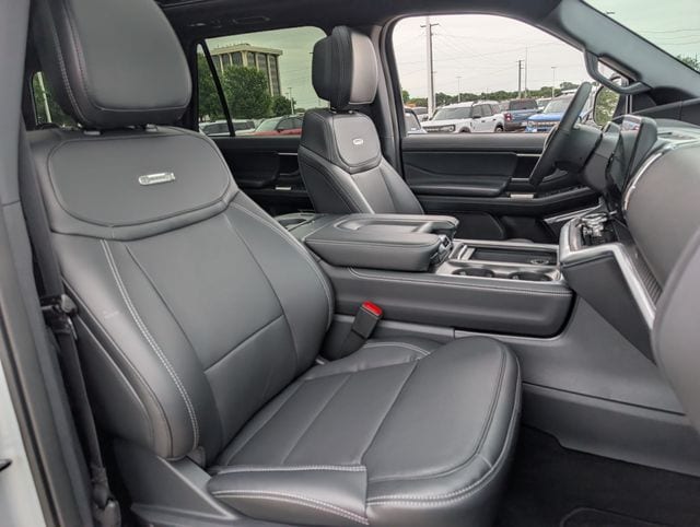 2026 Ford Expedition Platinum - Photo 22