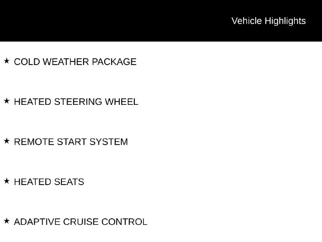 2025 Ford Escape Hybrid