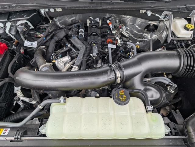 2026 Ford Expedition Platinum - Photo 27