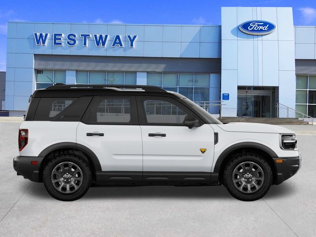 New 2026 Ford