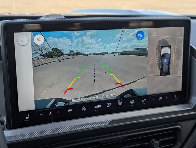2026 Ford Bronco Sport Badlands - Photo 14