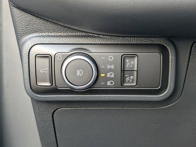 2026 Ford Explorer ST - Photo 19