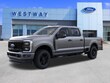  Ford F-250