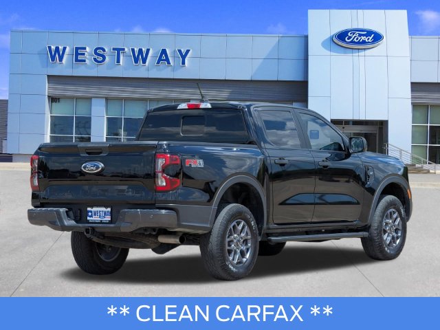 Certified 2025 Ford