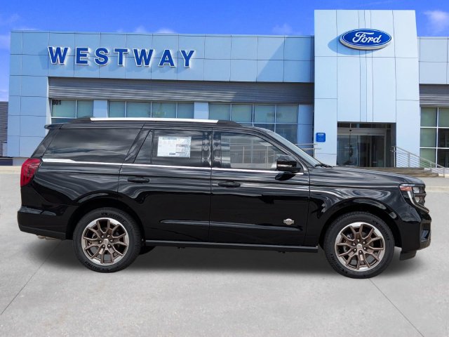 New 2027 Ford