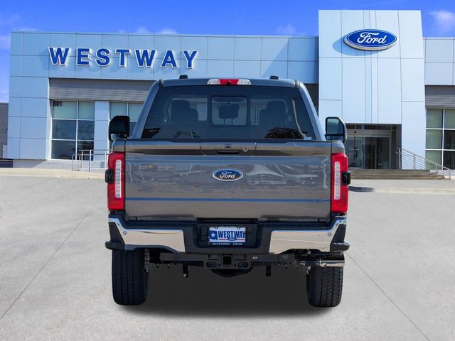 New 2026 Ford