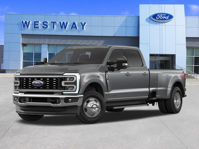  Ford F-350