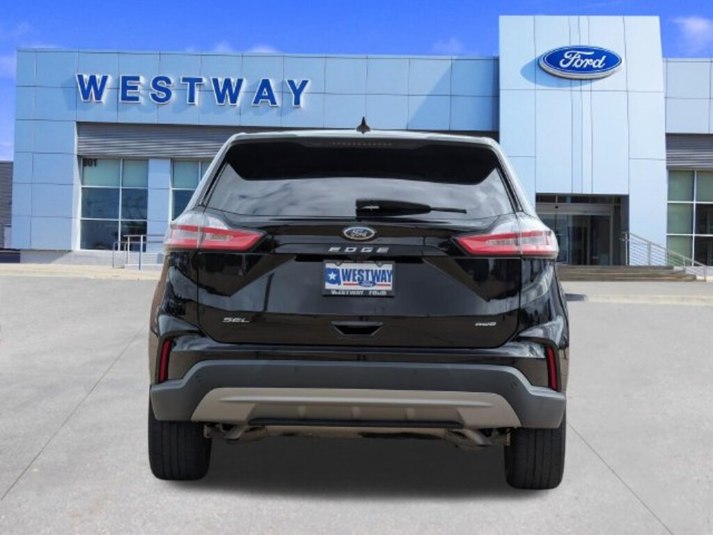 Used 2024 Ford