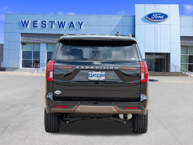 New 2027 Ford