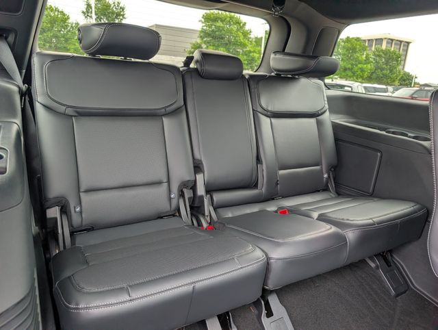 2026 Ford Expedition Platinum - Photo 25