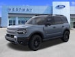  Ford Bronco Sport