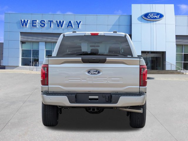 New 2026 Ford