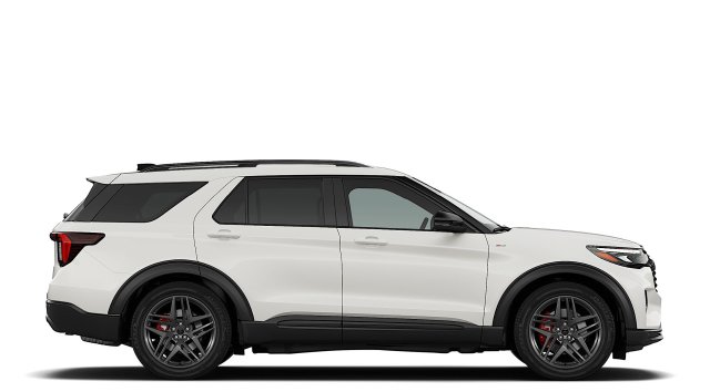 New 2027 Ford