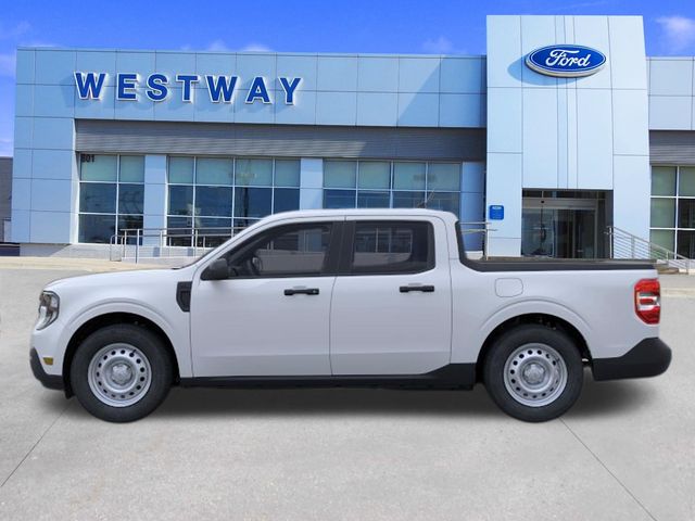 New 2026 Ford