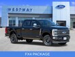  Ford F-250