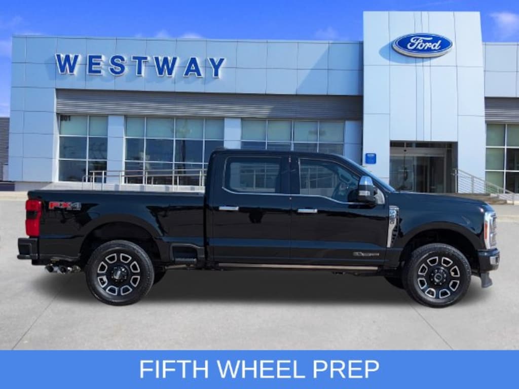 Used 2023 Ford