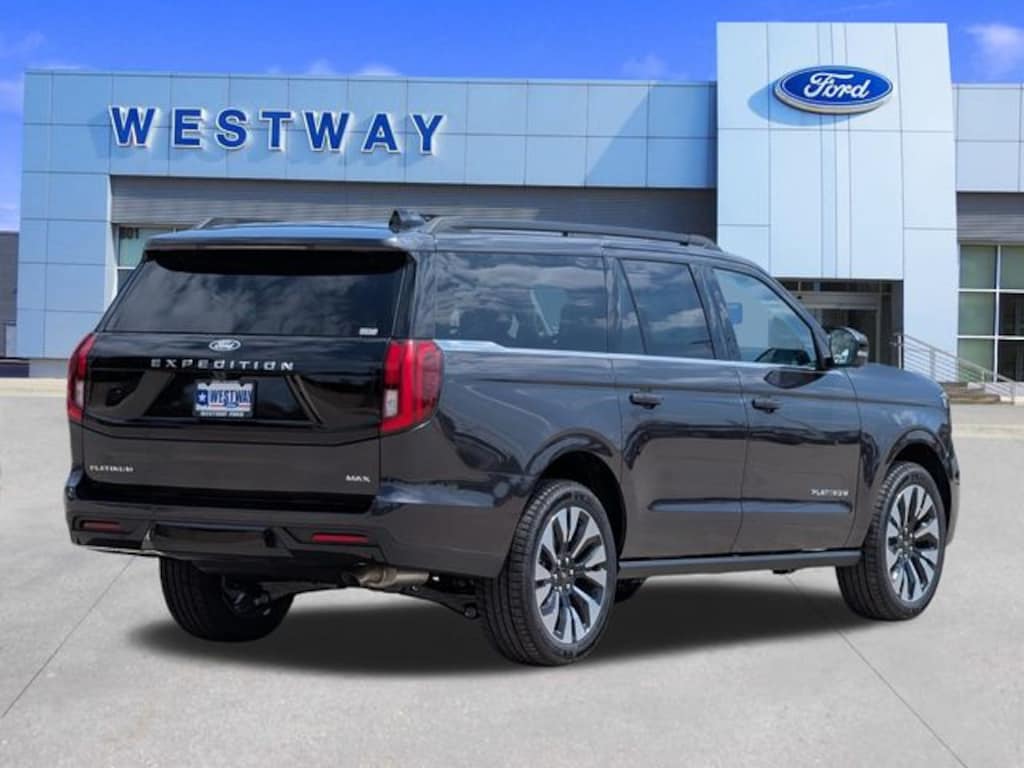 New 2027 Ford