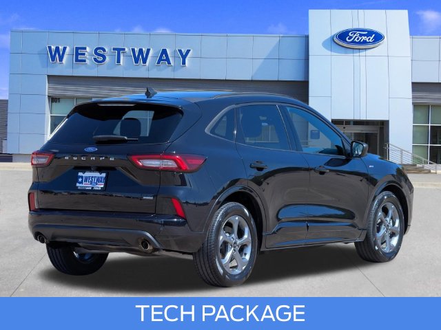 Certified 2023 Ford
