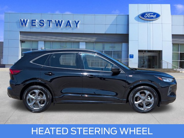 Certified 2023 Ford