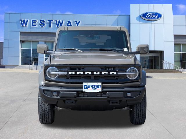 New 2026 Ford