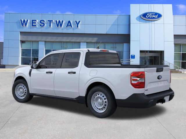 New 2026 Ford