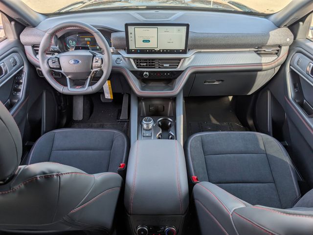 2026 Ford Explorer ST - Photo 10