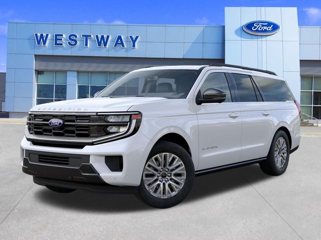 New 2027 Ford