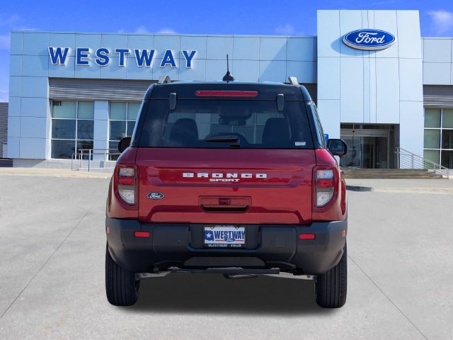 New 2026 Ford