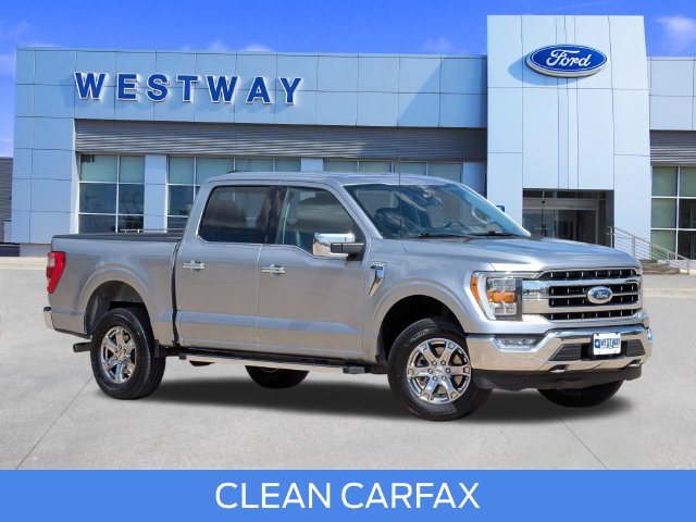  Ford F-150