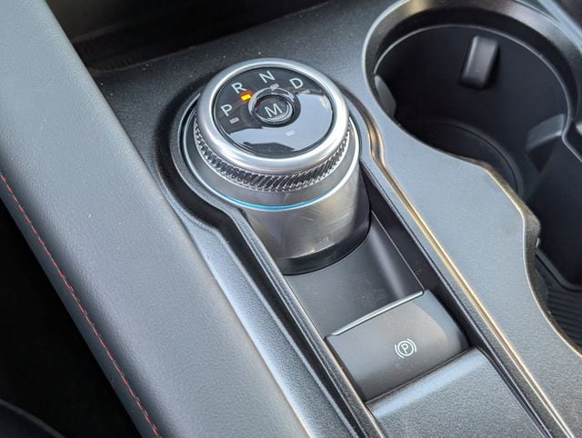 2026 Ford Explorer ST - Photo 17