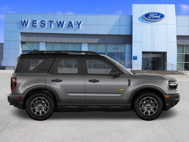 New 2026 Ford
