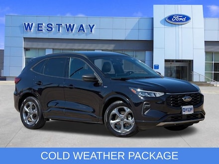 2023 Ford Escape ST-Line SUV