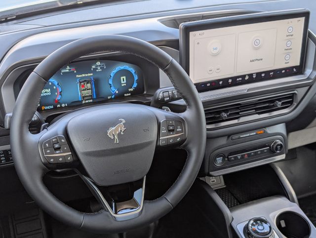2026 Ford Bronco Sport Badlands - Photo 10