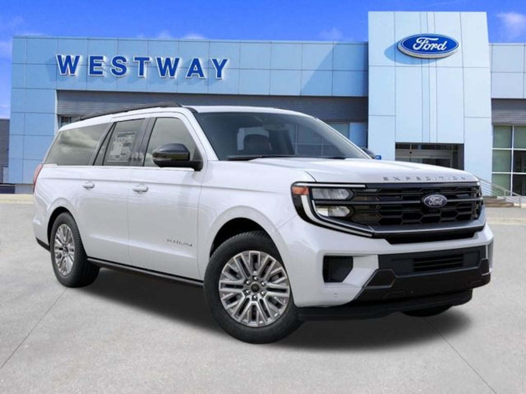 New 2027 Ford
