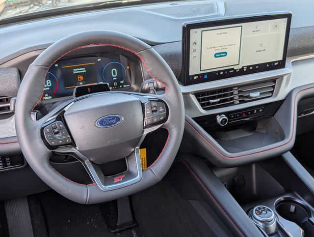 2026 Ford Explorer ST - Photo 11