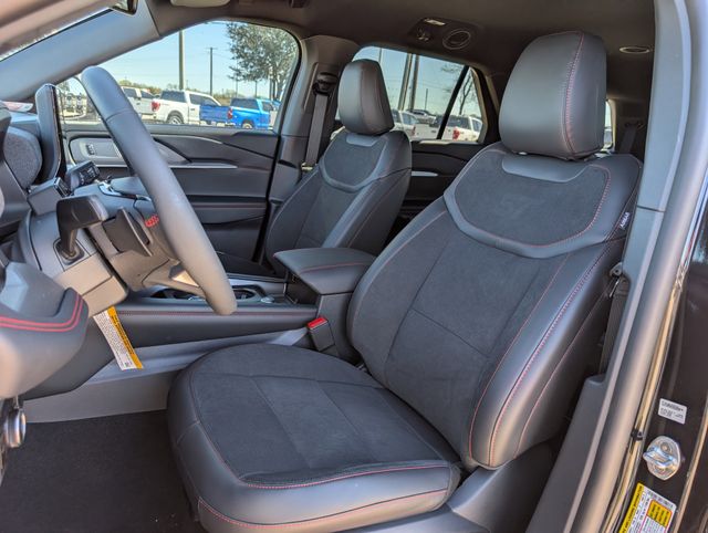 2026 Ford Explorer ST - Photo 19