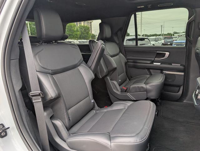 2026 Ford Expedition Platinum - Photo 24