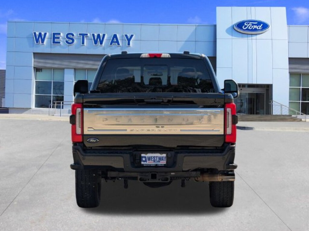 Used 2023 Ford