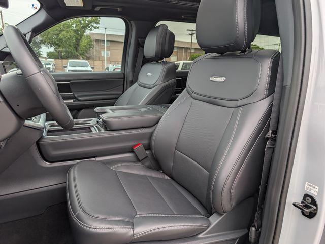 2026 Ford Expedition Platinum - Photo 20